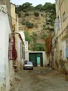 LA CALERE (105)